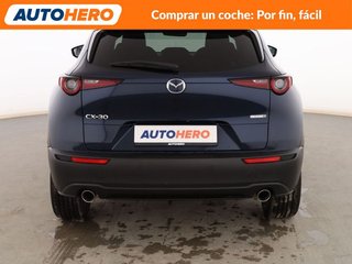 Mazda CX-30 2.0 e-Skyactiv-X Mild-Hybrid Homura 2WD