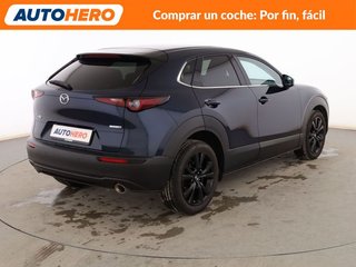 Mazda CX-30 2.0 e-Skyactiv-X Mild-Hybrid Homura 2WD