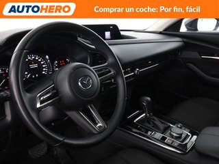 Mazda CX-30 2.0 e-Skyactiv-X Mild-Hybrid Homura 2WD