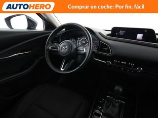 Mazda CX-30 2.0 e-Skyactiv-X Mild-Hybrid Homura 2WD