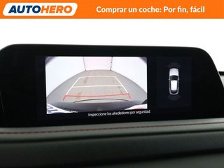 Mazda CX-30 2.0 e-Skyactiv-X Mild-Hybrid Homura 2WD