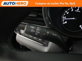 Mazda CX-30 2.0 e-Skyactiv-X Mild-Hybrid Homura 2WD