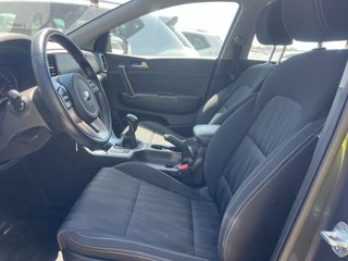 KIA Sportage 1.6 GDi 97kW 132CV Concept 4x2