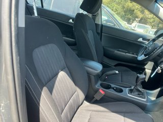 KIA Sportage 1.6 GDi 97kW 132CV Concept 4x2