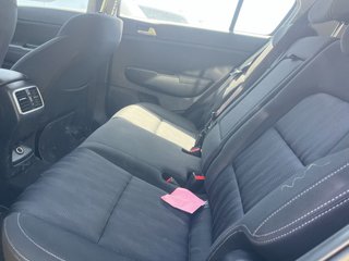 KIA Sportage 1.6 GDi 97kW 132CV Concept 4x2