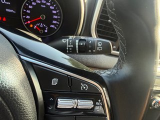 KIA Sportage 1.6 GDi 97kW 132CV Concept 4x2