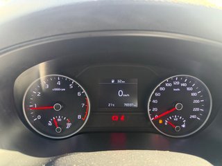 KIA Sportage 1.6 GDi 97kW 132CV Concept 4x2