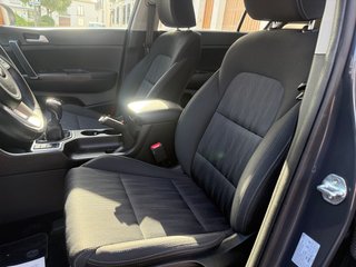 KIA Sportage 1.6 GDi 97kW 132CV Concept 4x2