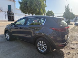 KIA Sportage 1.6 GDi 97kW 132CV Concept 4x2