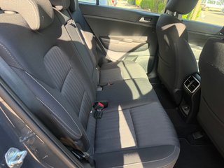 KIA Sportage 1.6 GDi 97kW 132CV Concept 4x2