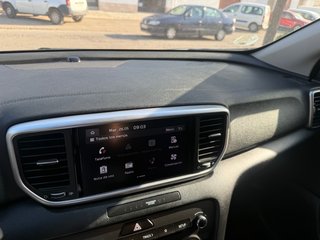 KIA Sportage 1.6 GDi 97kW 132CV Concept 4x2