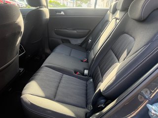 KIA Sportage 1.6 GDi 97kW 132CV Concept 4x2