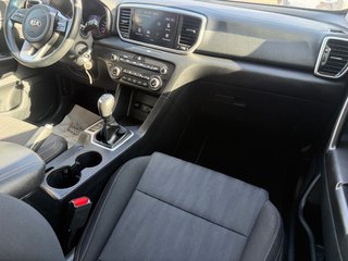 KIA Sportage 1.6 GDi 97kW 132CV Concept 4x2