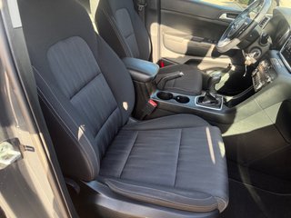 KIA Sportage 1.6 GDi 97kW 132CV Concept 4x2