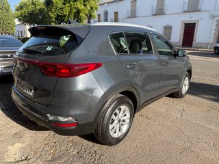 KIA Sportage 1.6 GDi 97kW 132CV Concept 4x2