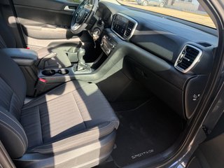 KIA Sportage 1.6 GDi 97kW 132CV Concept 4x2