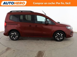 Nissan Townstar 1.3 DIG-T L1 NConnecta