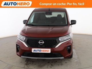 Nissan Townstar 1.3 DIG-T L1 NConnecta