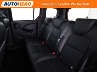 Nissan Townstar 1.3 DIG-T L1 NConnecta