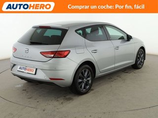 Seat Leon 1.5 TSI ACT Style Visio Edition