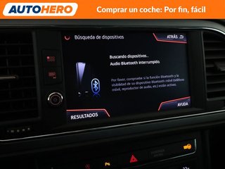 Seat Leon 1.5 TSI ACT Style Visio Edition