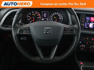 Seat Leon 1.5 TSI ACT Style Visio Edition