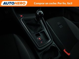 Seat Leon 1.5 TSI ACT Style Visio Edition