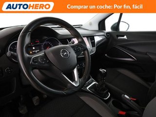 Opel Crossland X 1.2 Turbo Ultimate