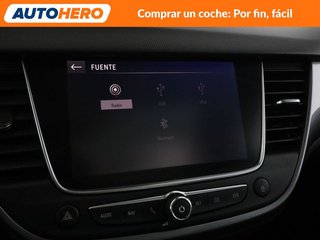 Opel Crossland X 1.2 Turbo Ultimate