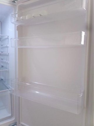Frigorífico OK + Microondas Cecotec