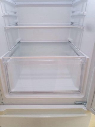 Frigorífico OK + Microondas Cecotec
