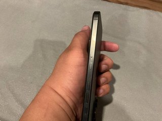 iPhone 14 Pro Max Space Gray