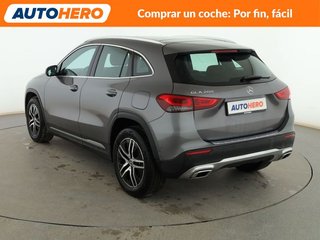 Mercedes GLA GLA 200 Progressive