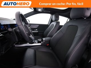 Mercedes GLA GLA 200 Progressive