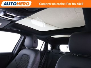Mercedes GLA GLA 200 Progressive