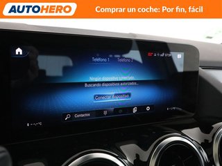 Mercedes GLA GLA 200 Progressive