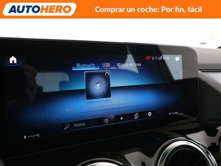 Mercedes GLA GLA 200 Progressive