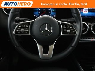 Mercedes GLA GLA 200 Progressive