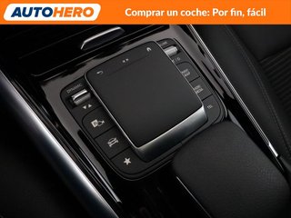 Mercedes GLA GLA 200 Progressive