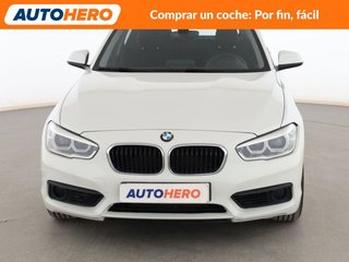 BMW Serie 1 118d