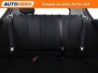 BMW Serie 1 118d