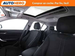 BMW Serie 1 118d