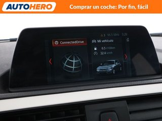 BMW Serie 1 118d