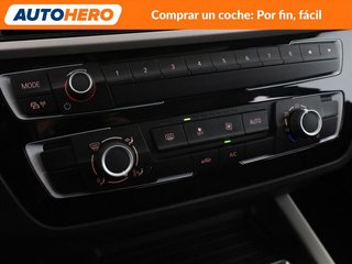 BMW Serie 1 118d