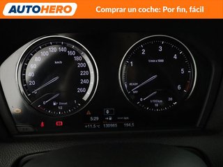 BMW Serie 1 118d