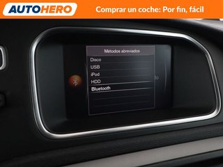 Volvo V40 2.0 T2 Momentum