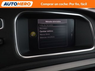 Volvo V40 2.0 T2 Momentum