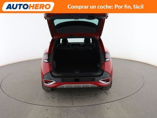 Kia Sportage 1.6 CRDi Mild-Hybrid GT-Line 4WD