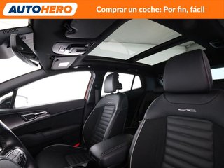 Kia Sportage 1.6 CRDi Mild-Hybrid GT-Line 4WD