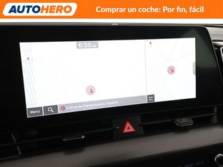 Kia Sportage 1.6 CRDi Mild-Hybrid GT-Line 4WD